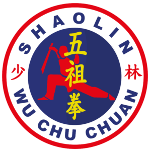 Shaolin Wu Chu Chuan I Tolerance & Mindset Is Key