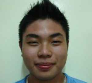 Edwin Chee